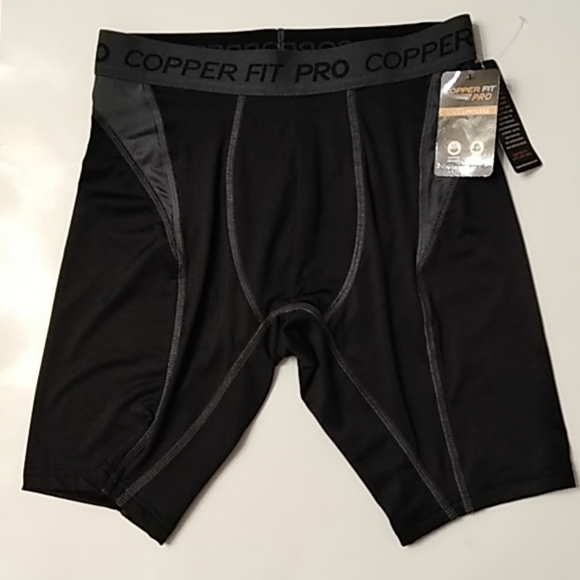 copper fit pro boxer briefs